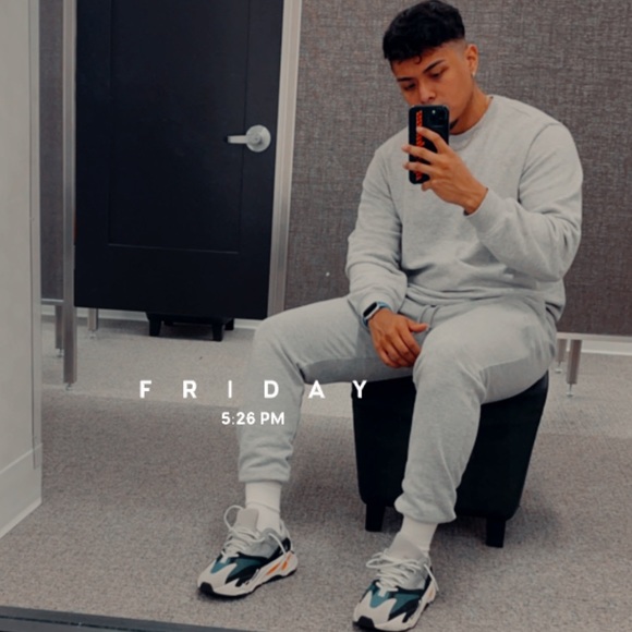 Meet your Posher, David - Picture 1 of 1